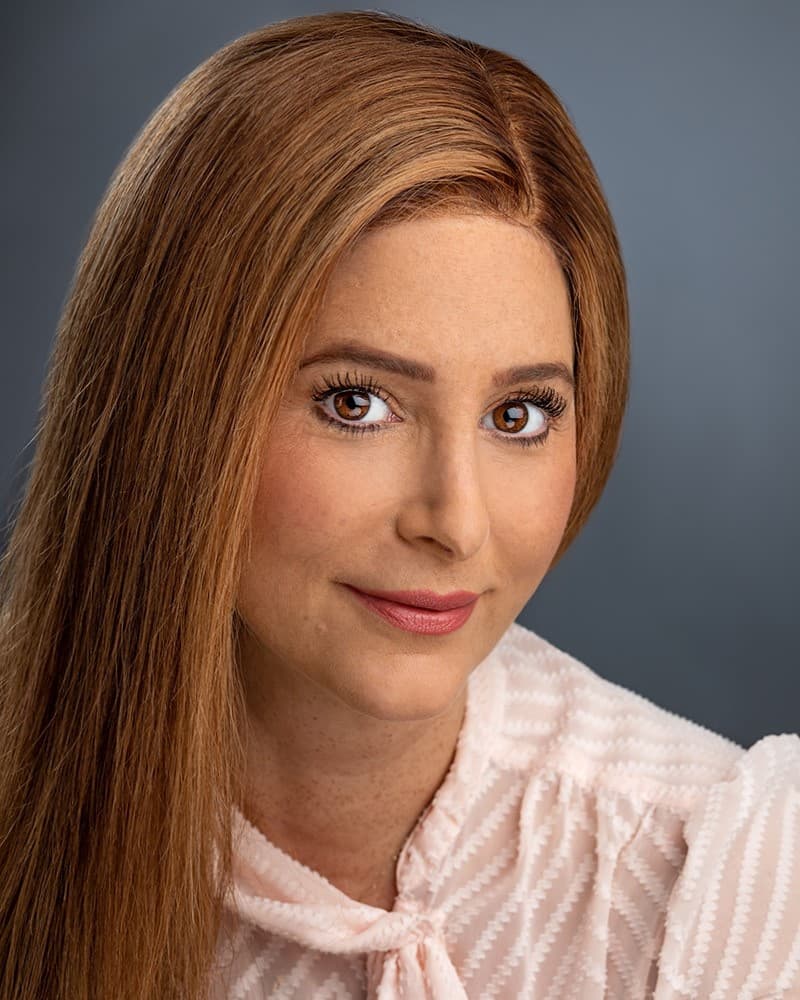 Natalie Denton, founder of EHCP Help